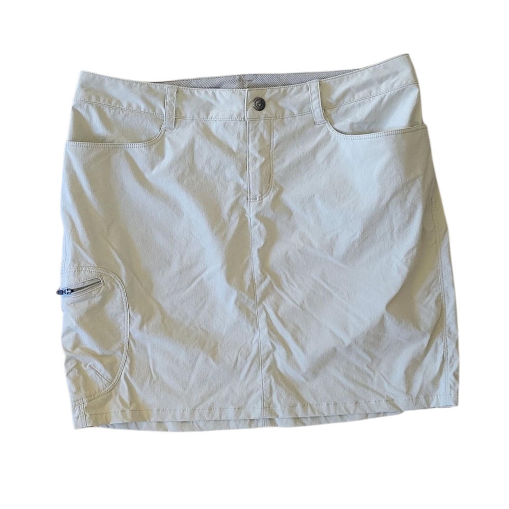 PATAGONIA Cargo Skirt 6